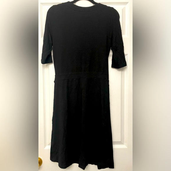 H&M wrap dress - Picture 4 of 6